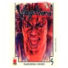 Vagabond deluxe 5