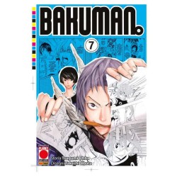 BAKUMAN 7