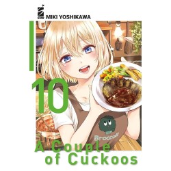 A Couple of Cuckoos 10