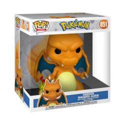POKEMON CHARIZARD POP JUMBO