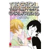 THE GIRL THAT CAN'T GET GIRLFRIEND