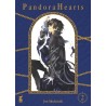 PANDORA HEARTS NEW EDITION 2