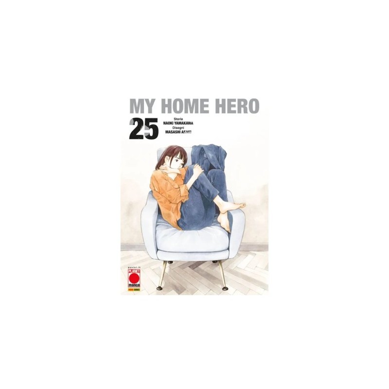 My home hero 25