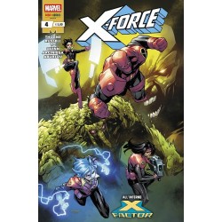 X-FORCE 4