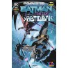 DAWN OF DC BATMAN CONTRO BATMAN N. 105