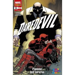 DAREDEVIL 12/157