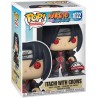 Funko Pop! Naruto Shippuden Itachi With Crows