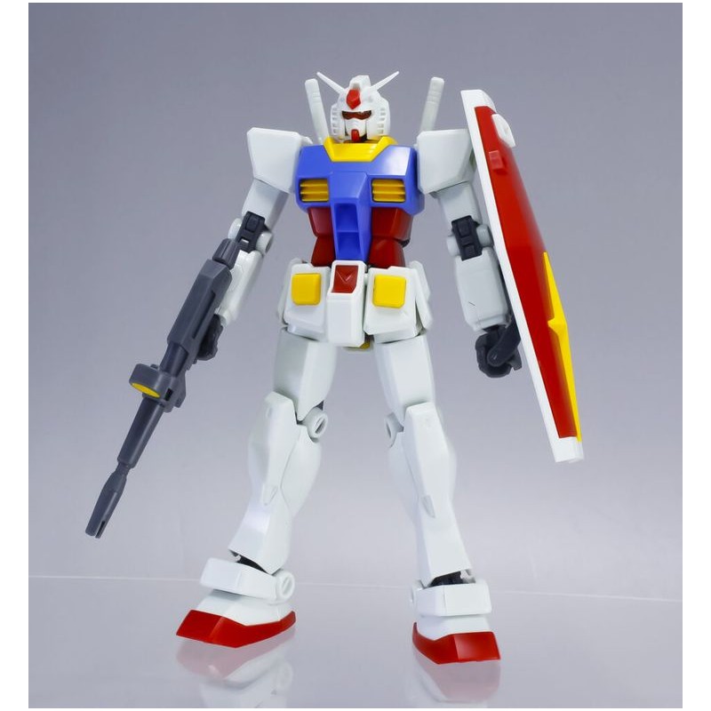 RX-78-2 GUNDAM REVIVAL VER.