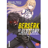 BERSERK OF GLUTTONY 1 VARIANT - COLUI CHE SUPERA IL LIMITE DEI LIVELLI
