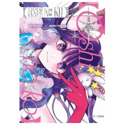 OSHI NO KO 16 -  Ed. Deluxe