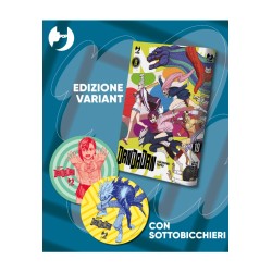 DANDADAN VOL. 19 - ED....