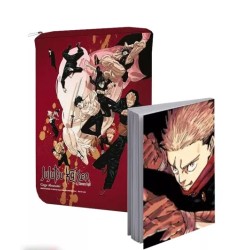 Jujutsu Kaisen 28 Variant +...