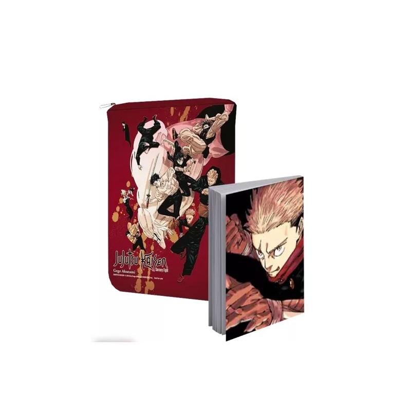 Jujutsu Kaisen 28 Variant + Booksaver