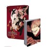 Jujutsu Kaisen 28 Variant + Booksaver