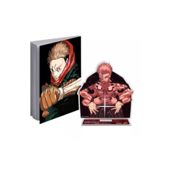 Jujutsu Kaisen 29 Variant...