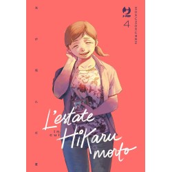 L'ESTATE IN CUI HIKARU È...