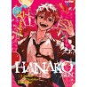 Hanako-kun 21 - I 7 misteri dell'accademia kamome