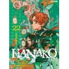 Hanako-kun 22 - I 7 misteri dell'accademia kamome
