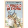IL VIAGGIO DI SHUNA