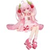 HATSUNE MIKU FLOWER FAIRY CLOVER 2025