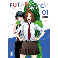 FUTARI SWITCH 1