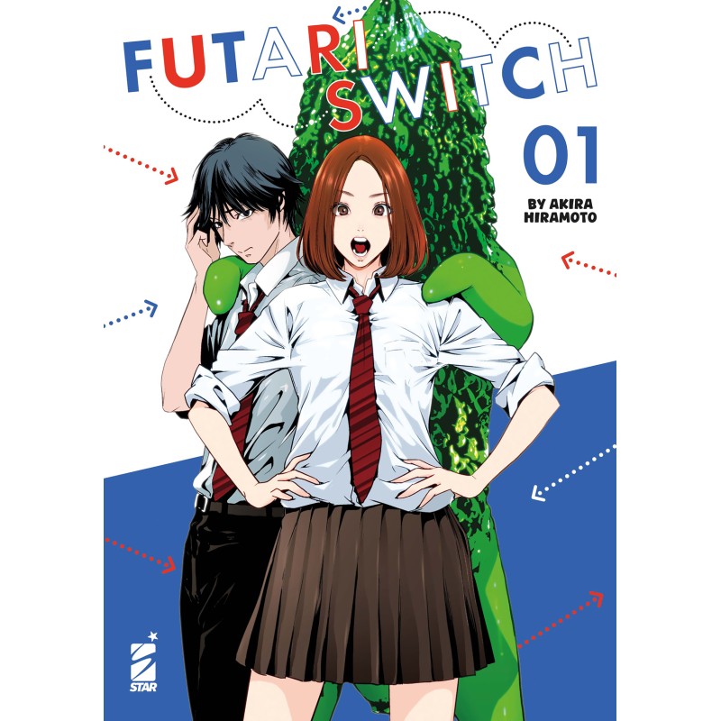 FUTARI SWITCH 1