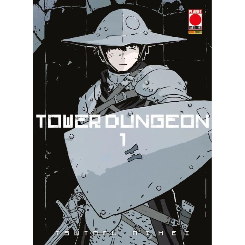 TOWER DUNGEON n.1