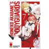 HONEKO AKABANE'S BODYGUARDS 7