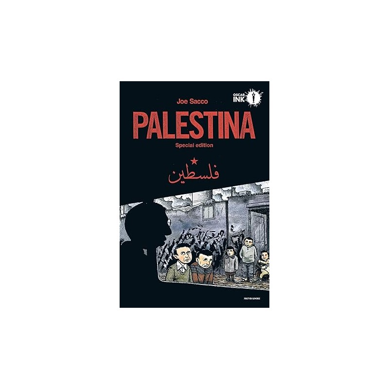 PALESTINA - Special Edition