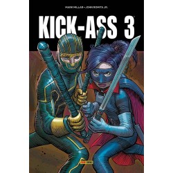 KICK-ASS 3