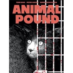ANIMAL POUND