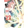 SERVAMP n.22