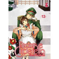 PROMISE CINDERELLA 13