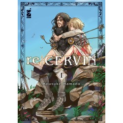 RE CERVIN n. 1