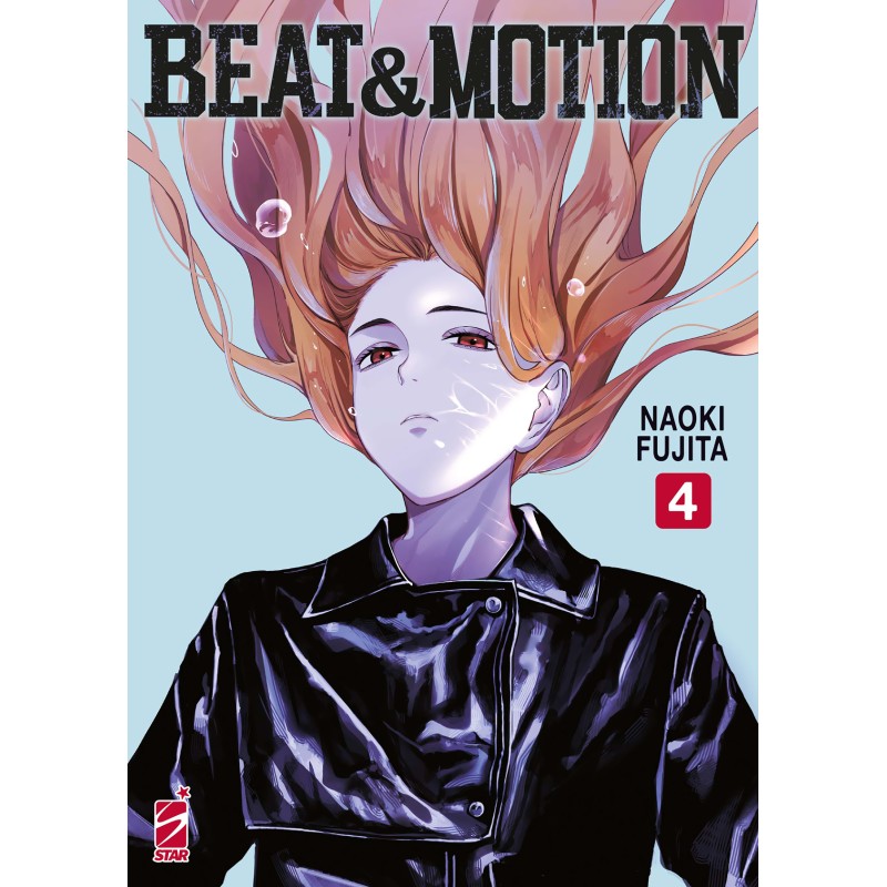 BEAT & MOTION n. 4