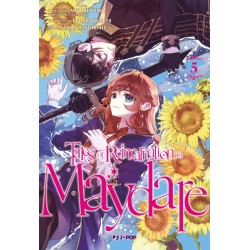 Tales Of Reincarnation In...