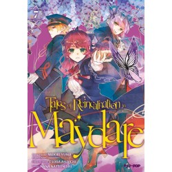 Tales Of Reincarnation In...
