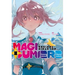 MAGILUMIERE 8
