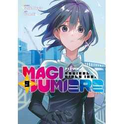 MAGILUMIERE 9