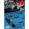 INITIAL D 6