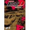 INITIAL D 7