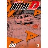 INITIAL D 9