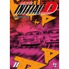INITIAL D 11