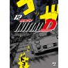 INITIAL D 12