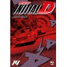 INITIAL D 14