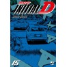 INITIAL D 15