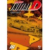 INITIAL D 16