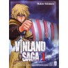 VINLAND SAGA DA N. 1 A N.27