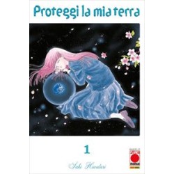 [COMPLETA] PROTEGGI LA MIA...