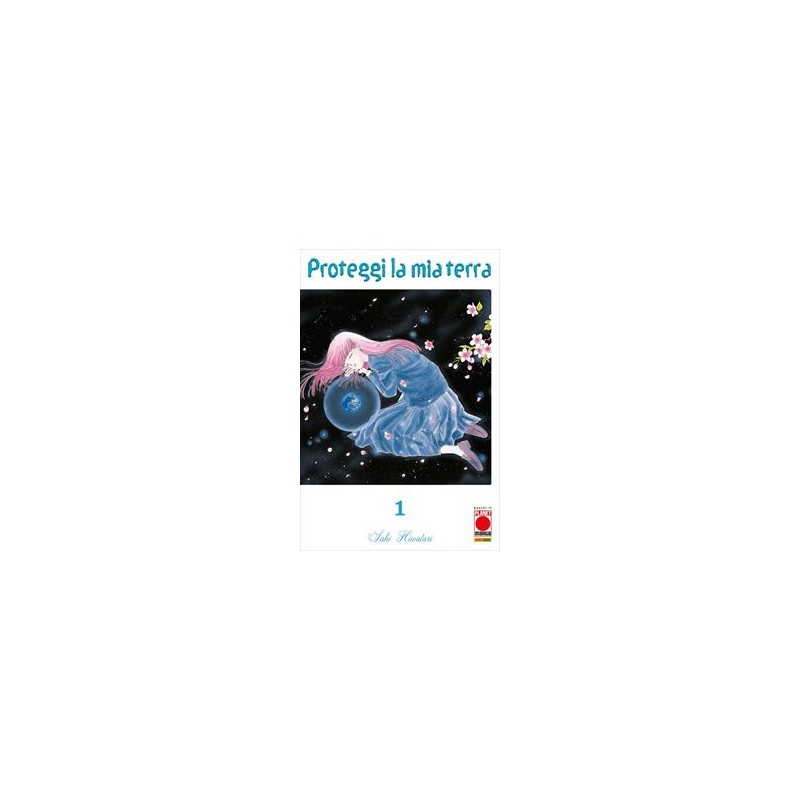 [COMPLETA] PROTEGGI LA MIA TERRA